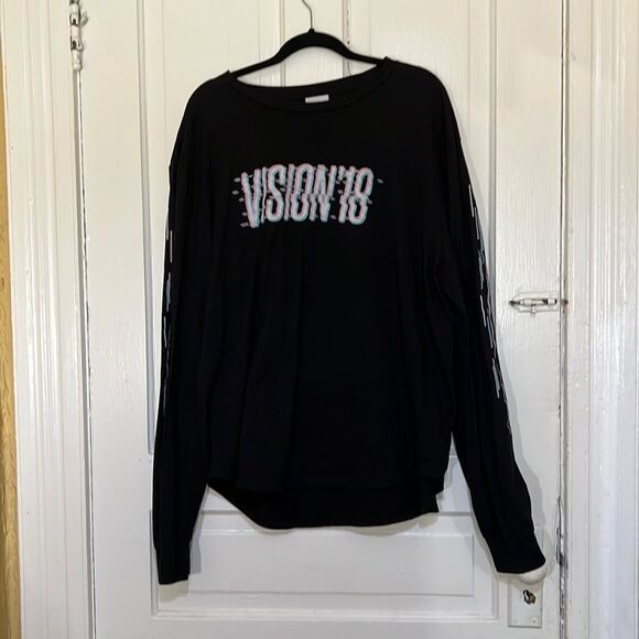 LULAROE BUNDLE 3XL LONG SLEEVE TOPS - Picture 4 of 9